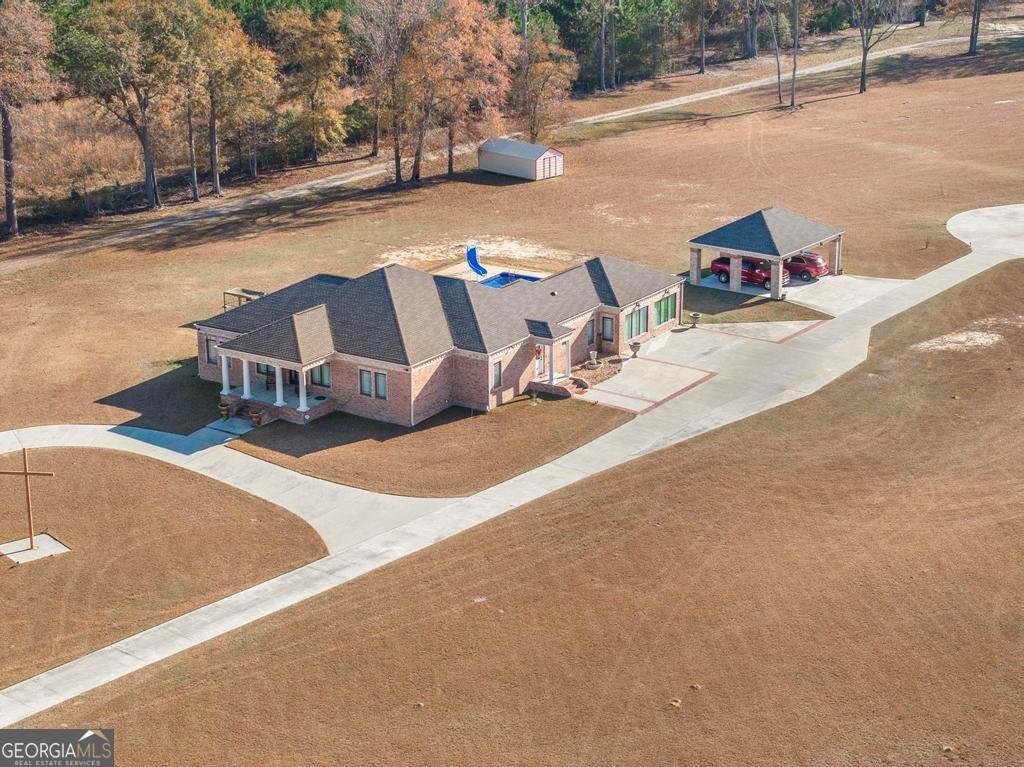 625 Walke Dairy Road Dublin - Photo 13