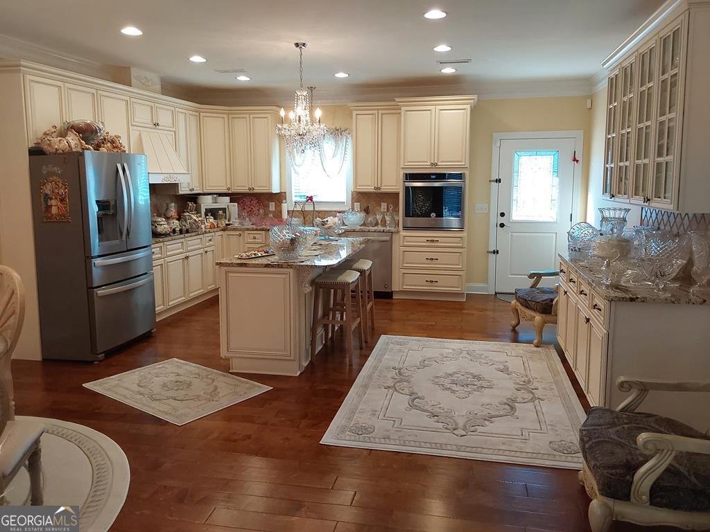 625 Walke Dairy Road Dublin - Photo 20