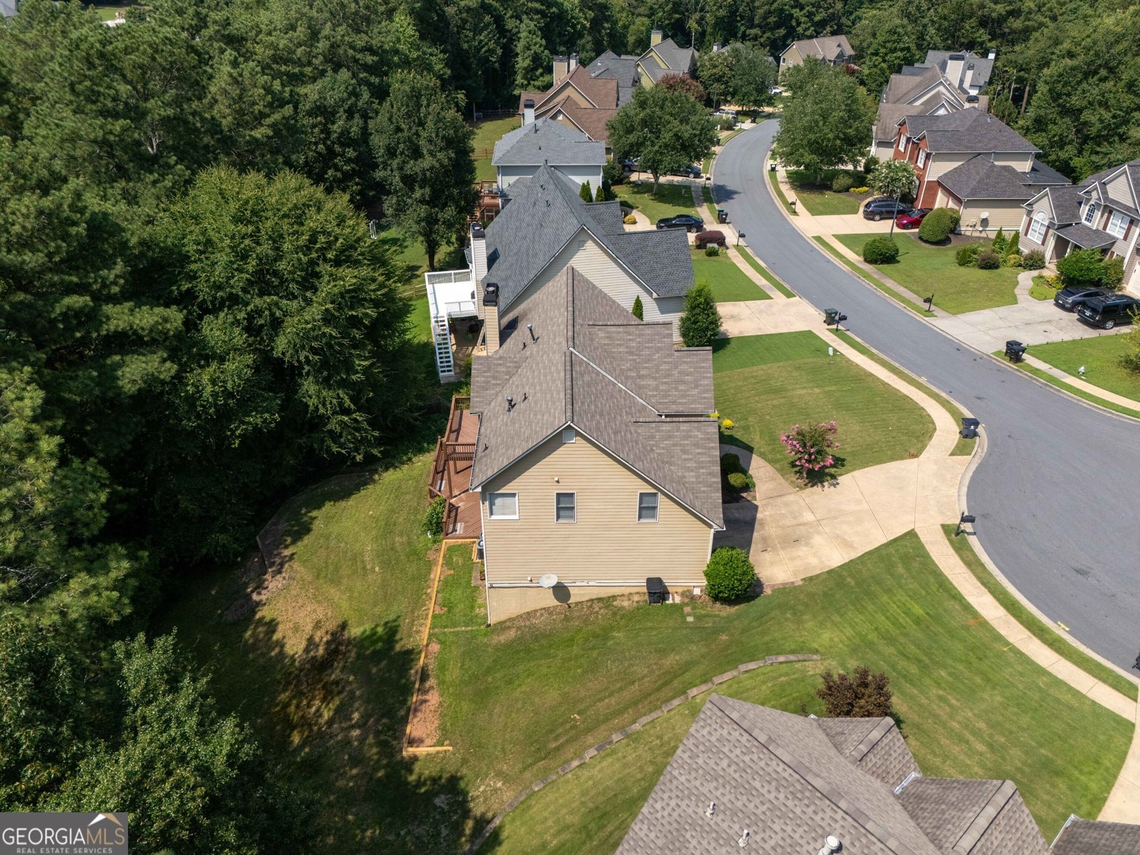 7 Adelaide Crossing Acworth - Photo 65