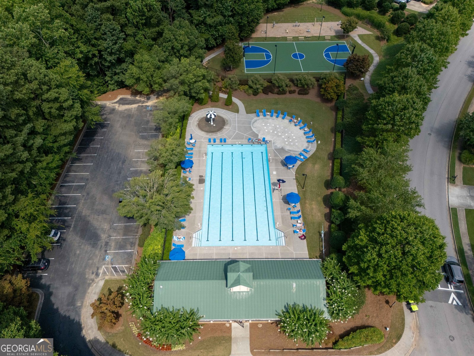 7 Adelaide Crossing Acworth - Photo 82