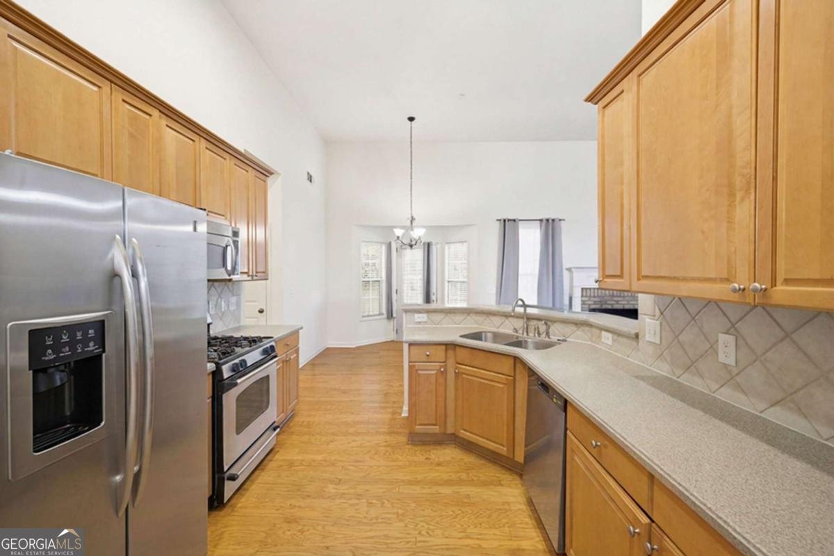 3155 Esplanade Circle Atlanta - Photo 7