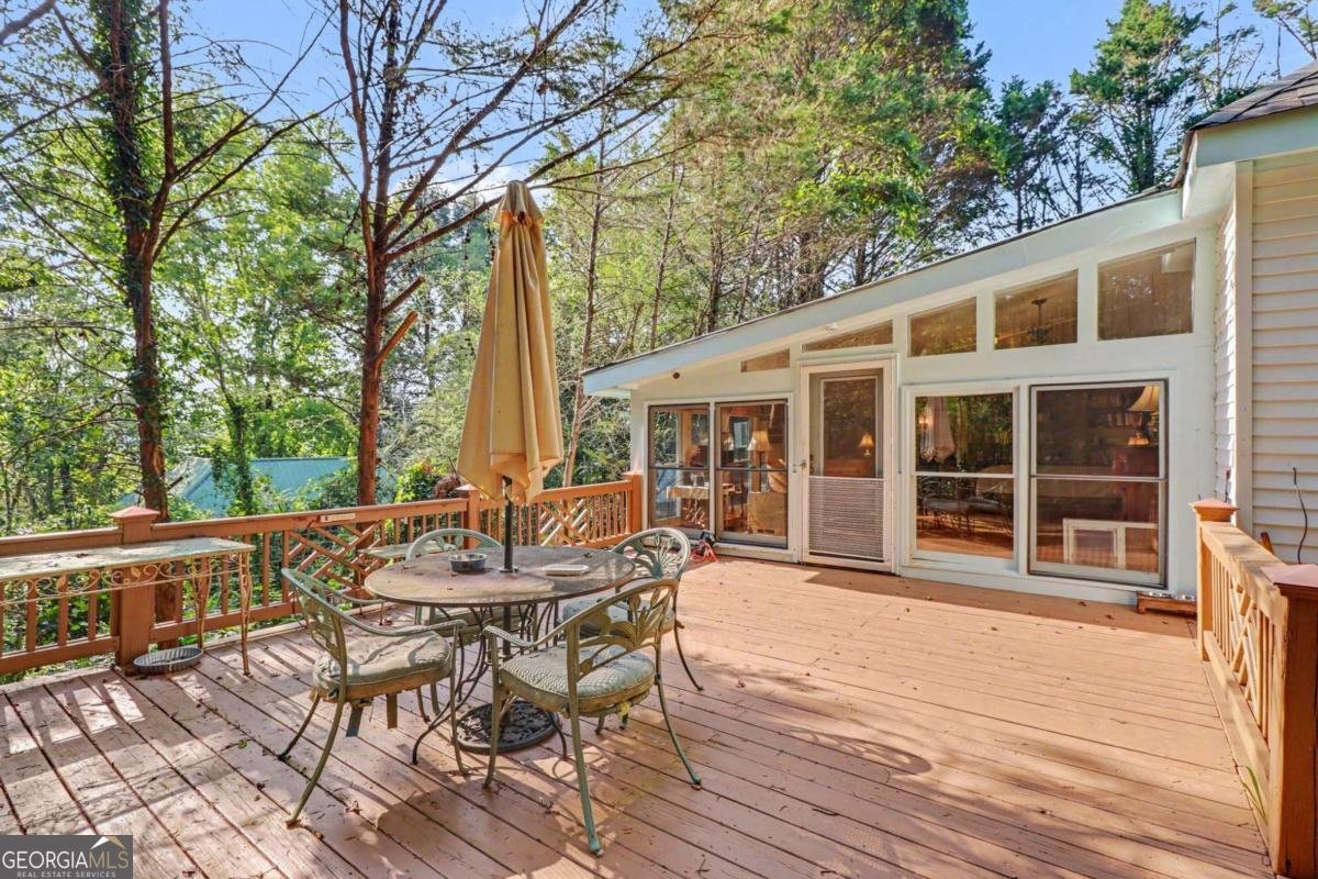 140 Oak Street East Ellijay - Photo 22