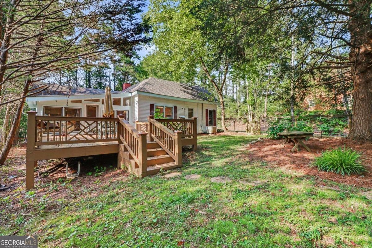140 Oak Street East Ellijay - Photo 23
