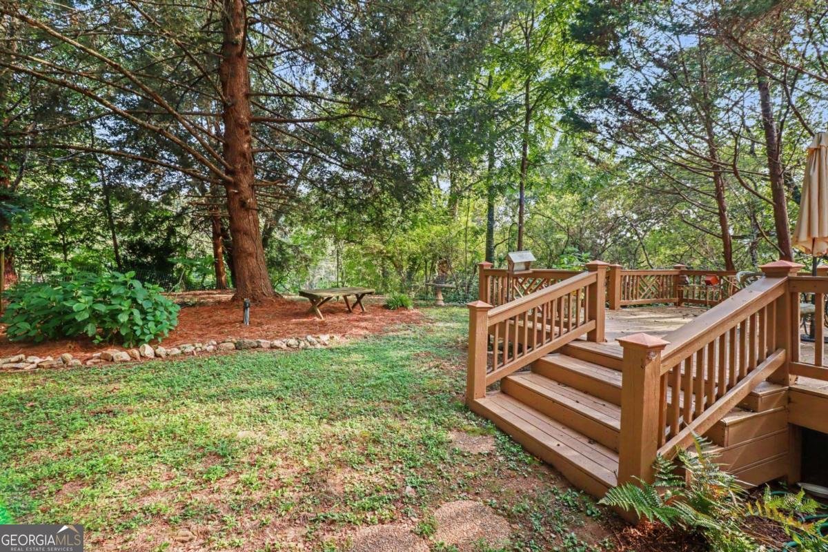 140 Oak Street East Ellijay - Photo 24