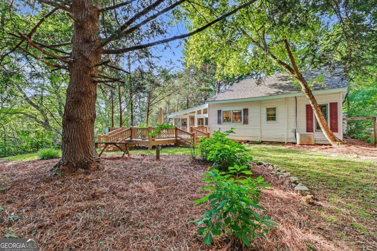 140 Oak Street East Ellijay - Photo 25