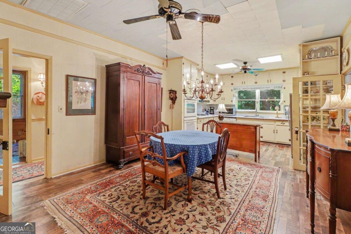 140 Oak Street East Ellijay - Photo 8