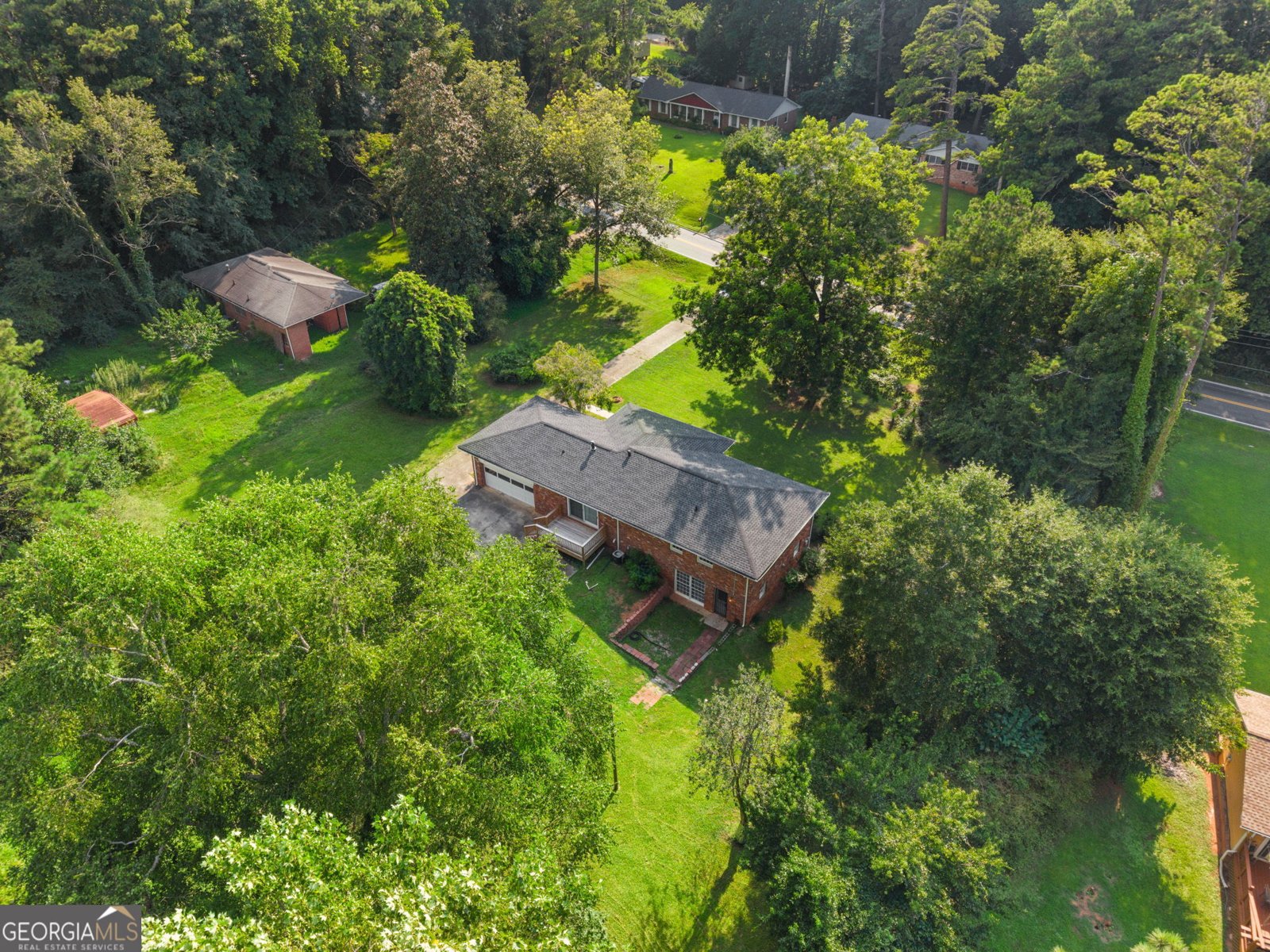 4306 Bouldercrest Road Ellenwood - Photo 43