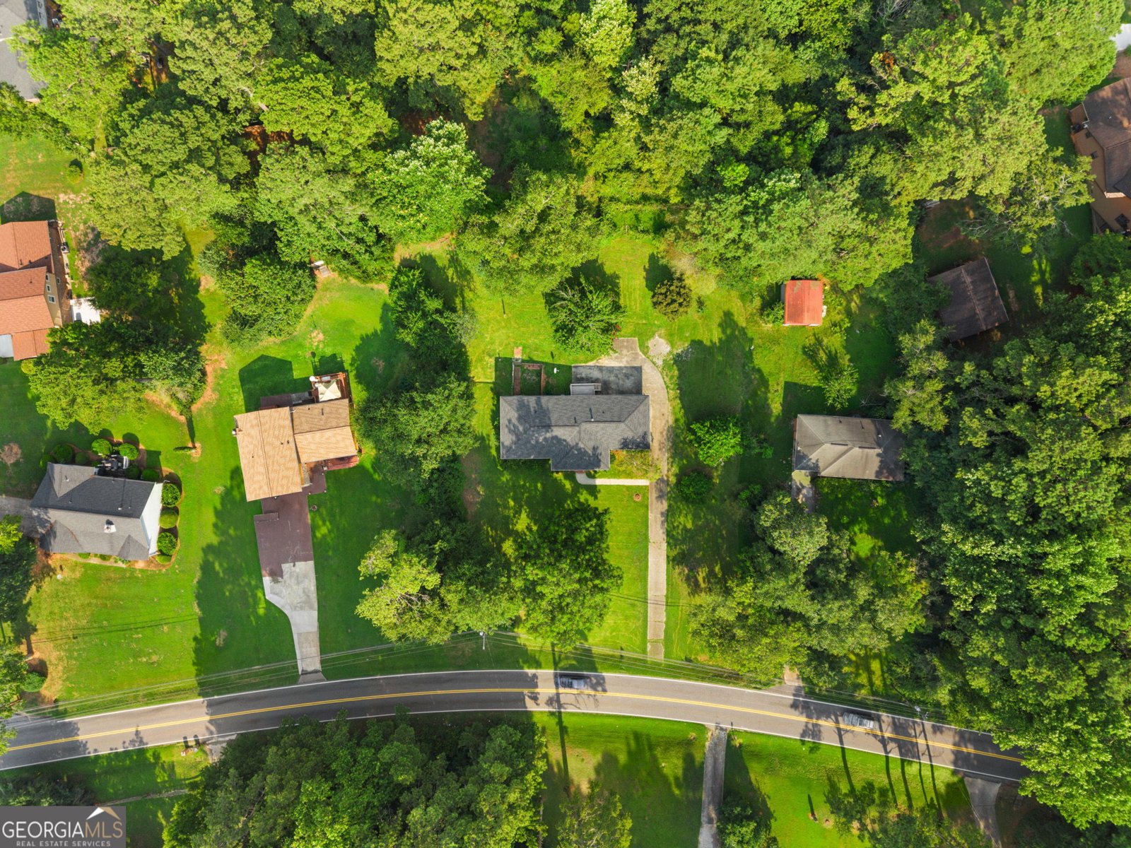 4306 Bouldercrest Road Ellenwood - Photo 44