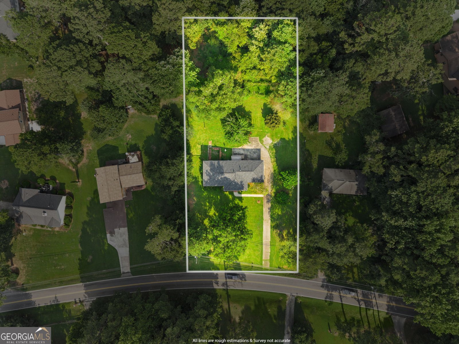 4306 Bouldercrest Road Ellenwood - Photo 45