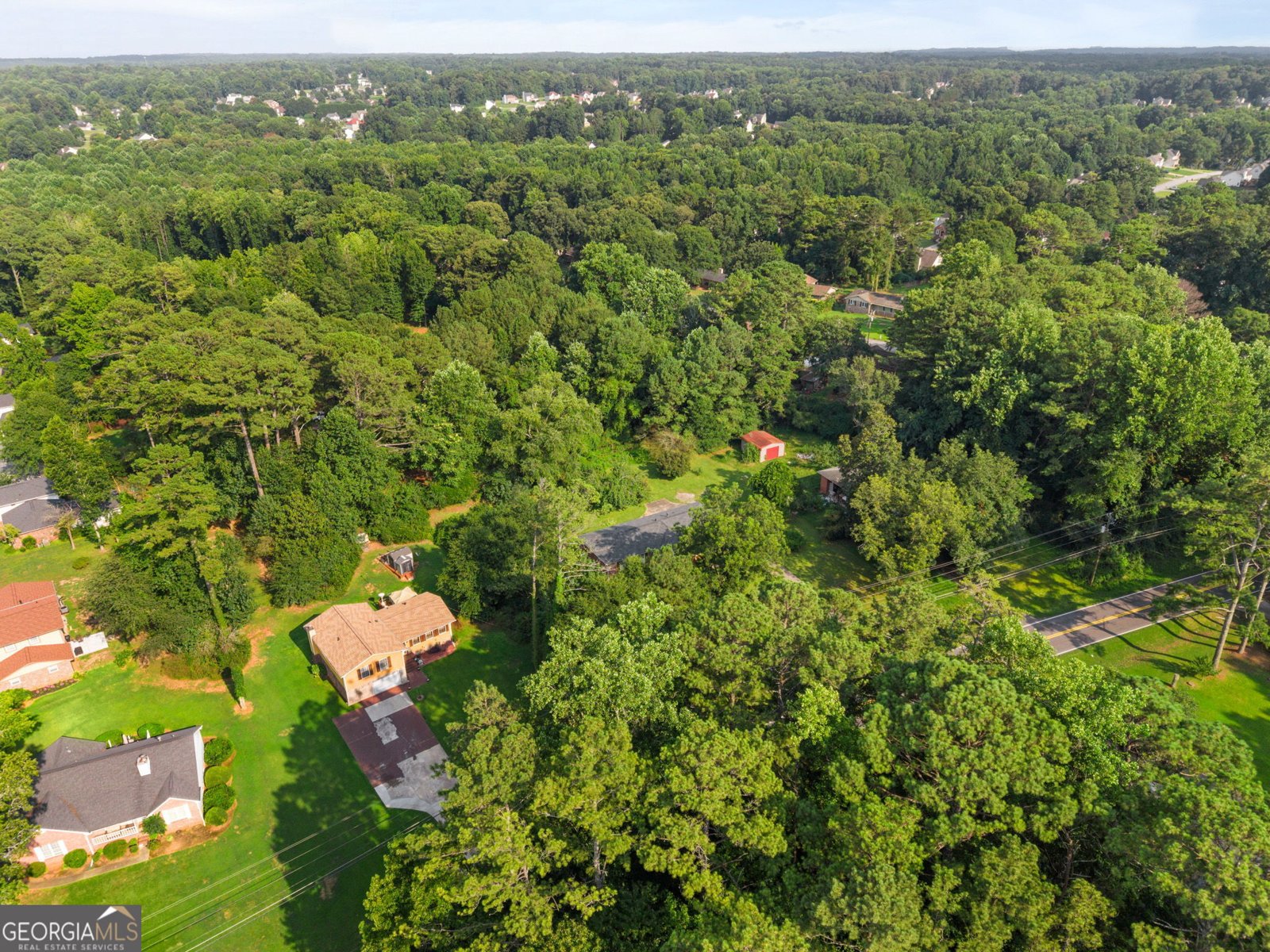 4306 Bouldercrest Road Ellenwood - Photo 46