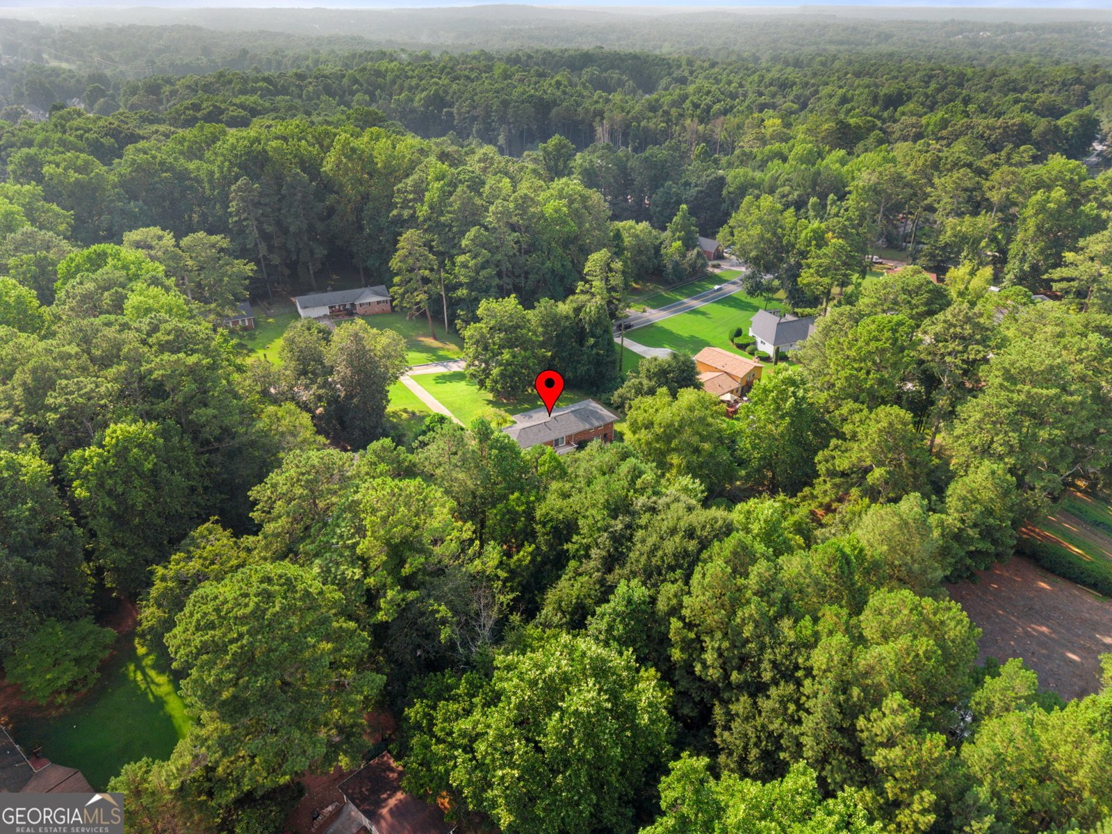 4306 Bouldercrest Road Ellenwood - Photo 49