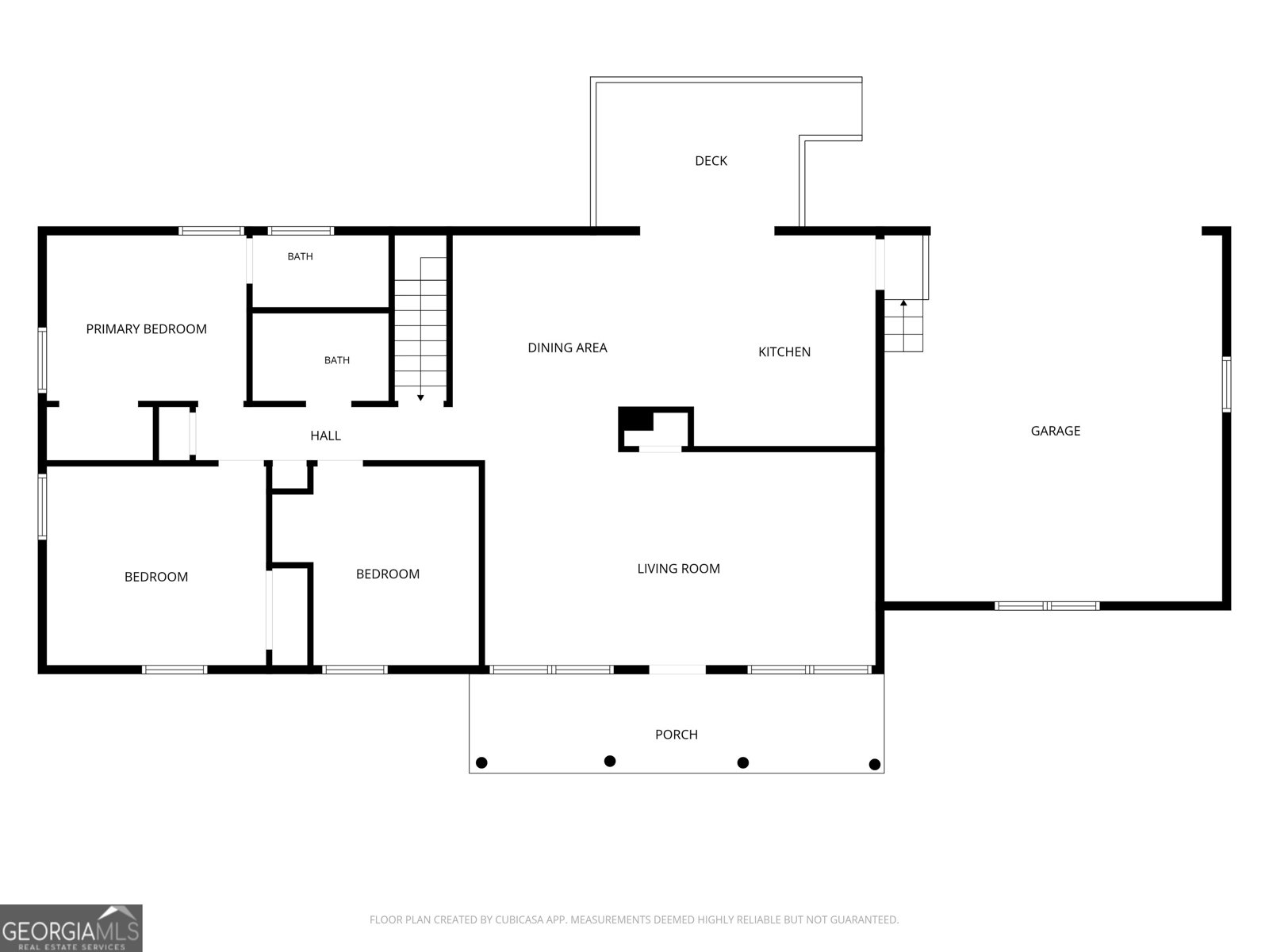 4306 Bouldercrest Road Ellenwood - Photo 52