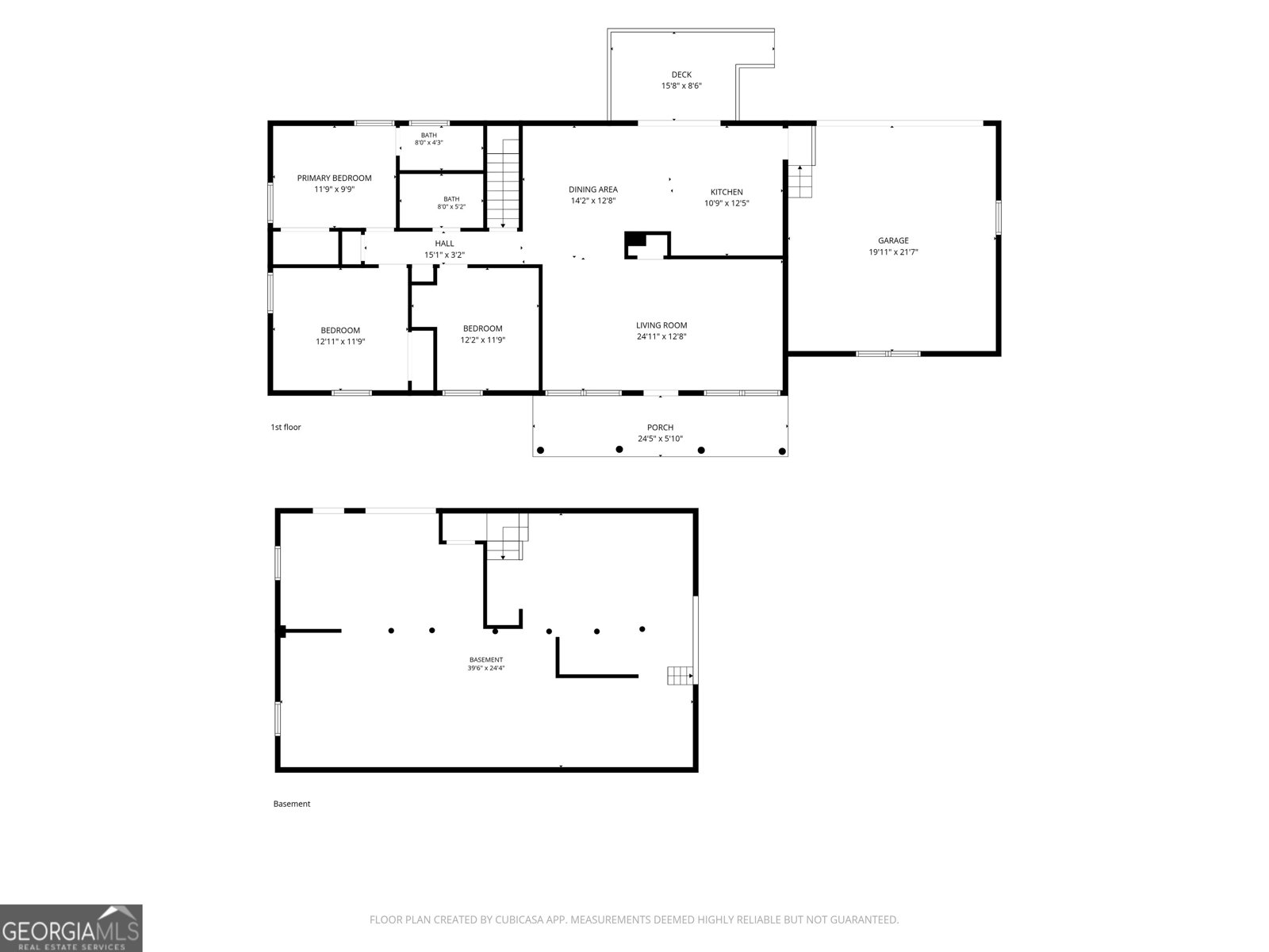 4306 Bouldercrest Road Ellenwood - Photo 55