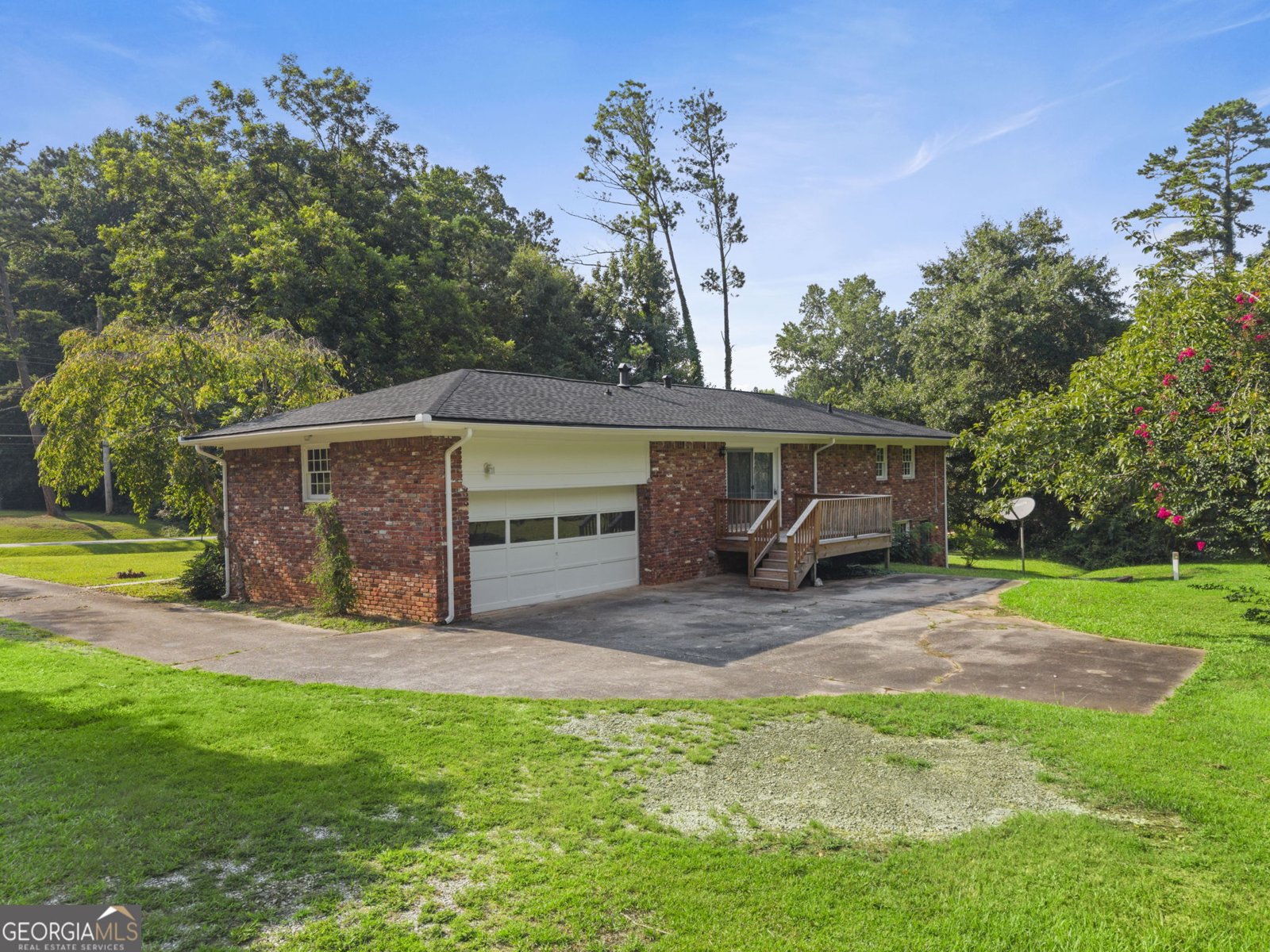 4306 Bouldercrest Road Ellenwood - Photo 6
