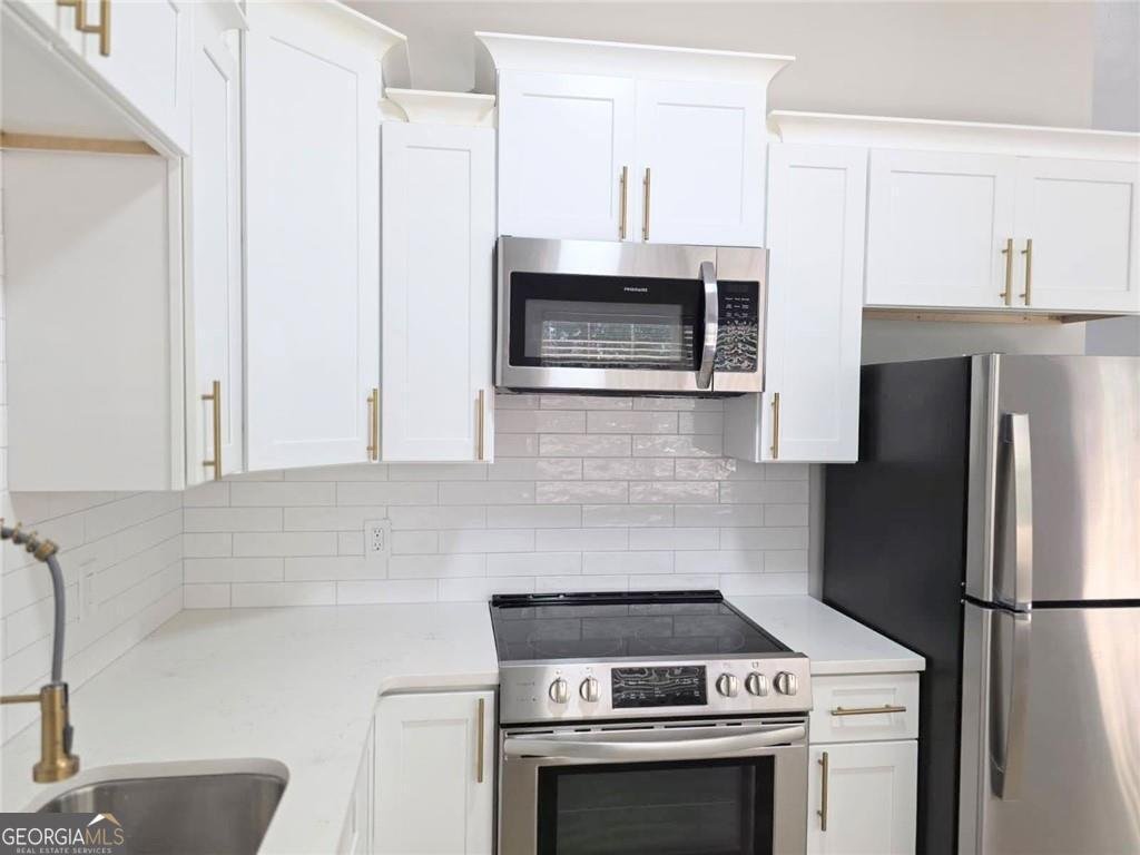 1436 Towne Harbor Lane Woodstock - Photo 10