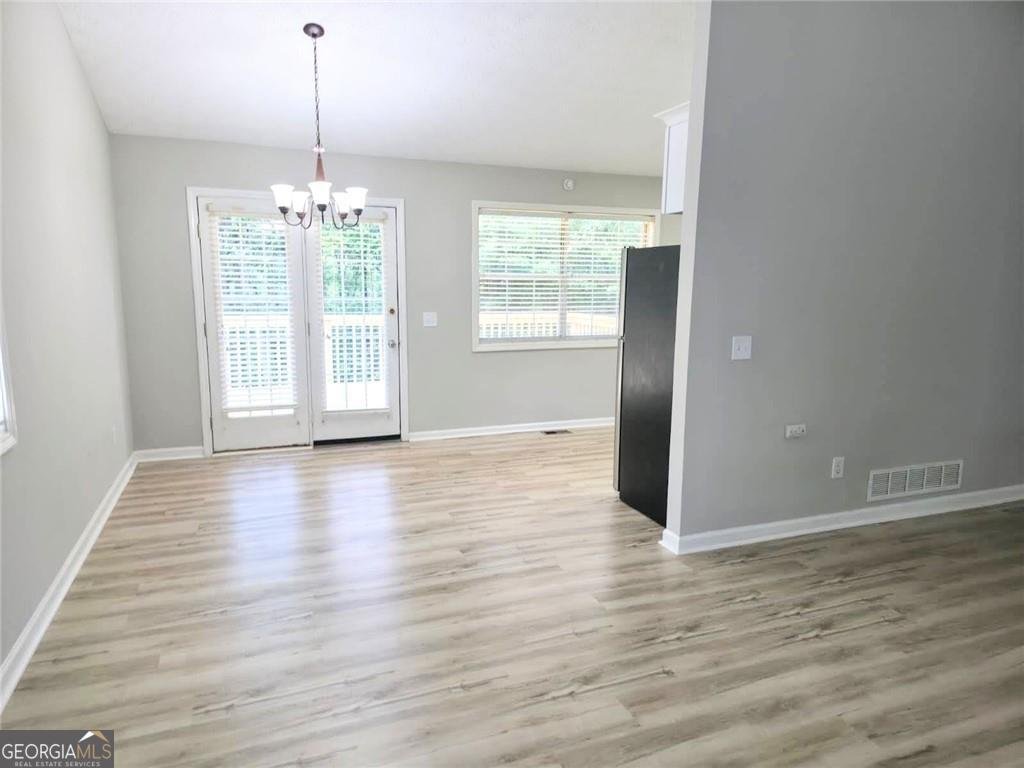 1436 Towne Harbor Lane Woodstock - Photo 11