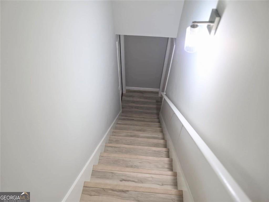 1436 Towne Harbor Lane Woodstock - Photo 20