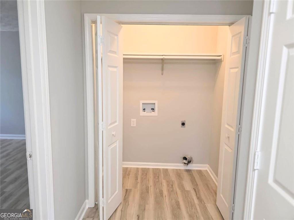 1436 Towne Harbor Lane Woodstock - Photo 22