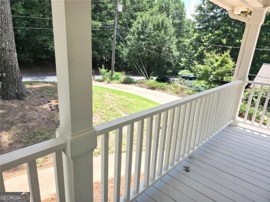 1436 Towne Harbor Lane Woodstock - Photo 29