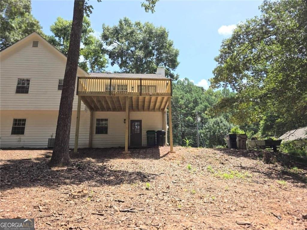 1436 Towne Harbor Lane Woodstock - Photo 31