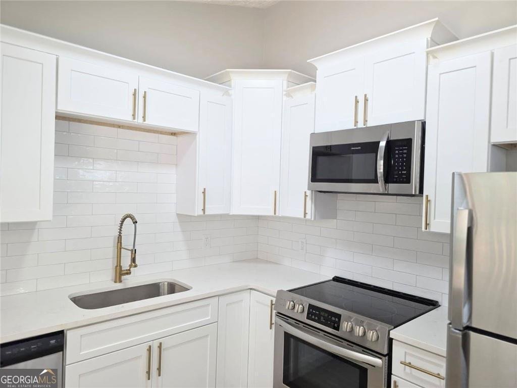 1436 Towne Harbor Lane Woodstock - Photo 9