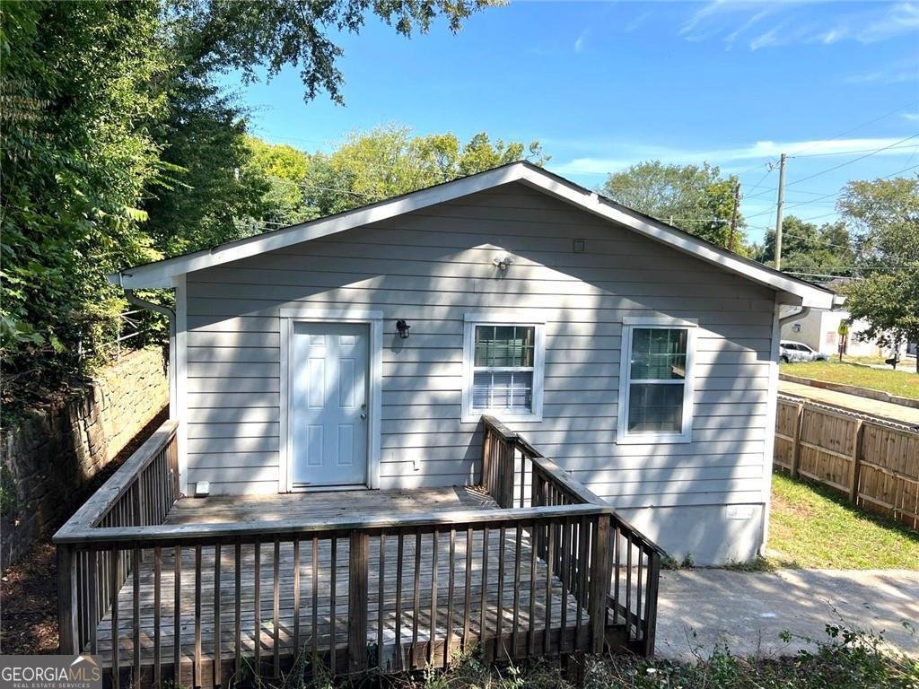 566 Rockwell Street Atlanta - Photo 21