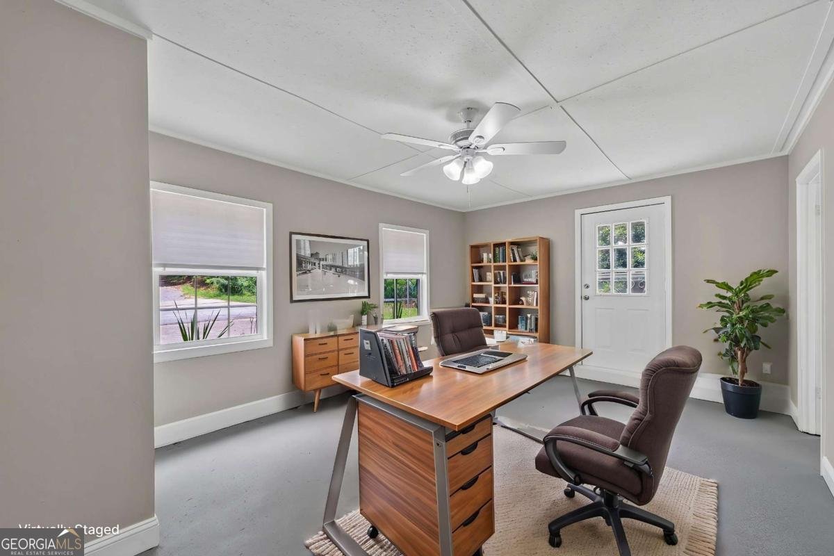 167 South Street Cornelia - Photo 18