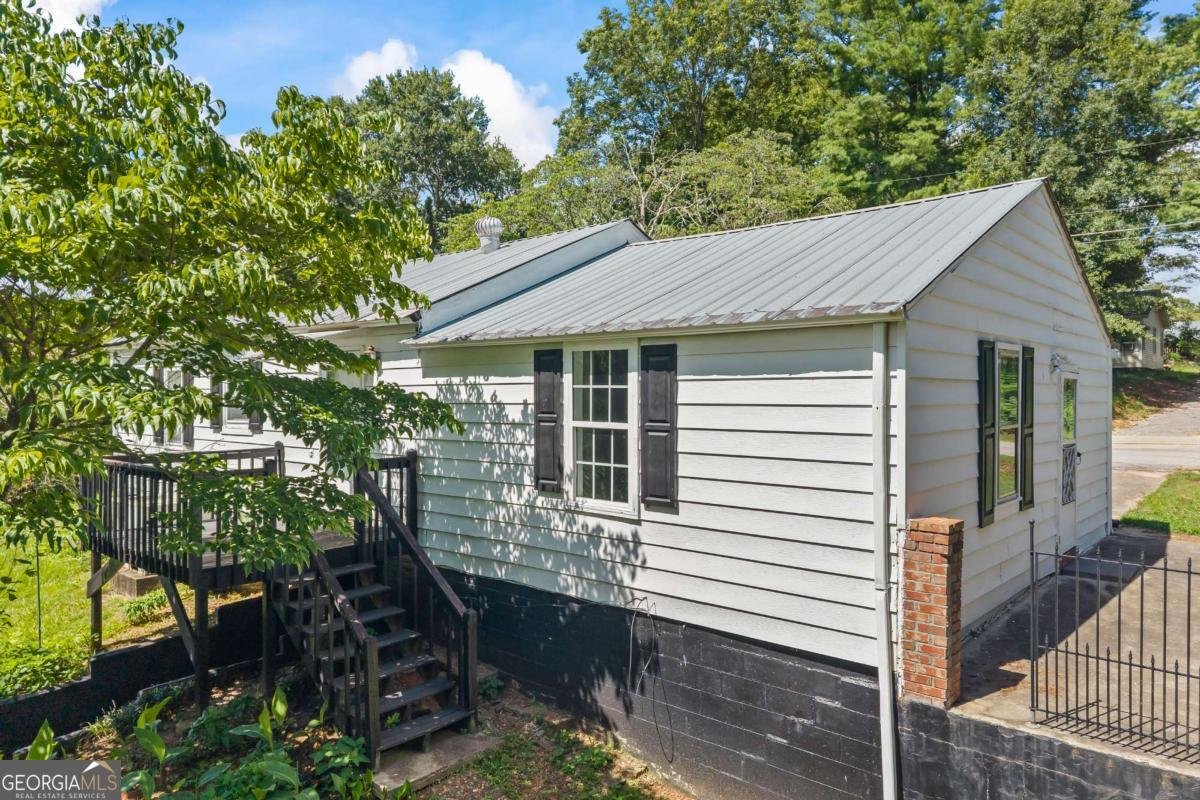 167 South Street Cornelia - Photo 22