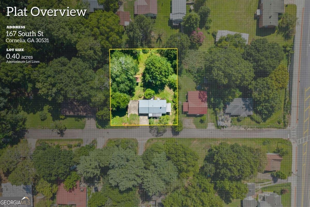 167 South Street Cornelia - Photo 23