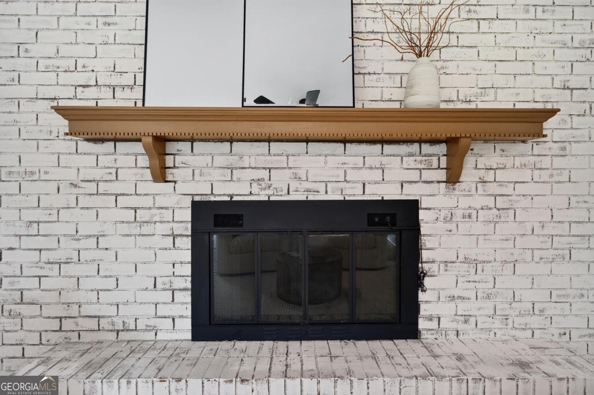 560 Hawthorne Drive Fayetteville - Photo 12