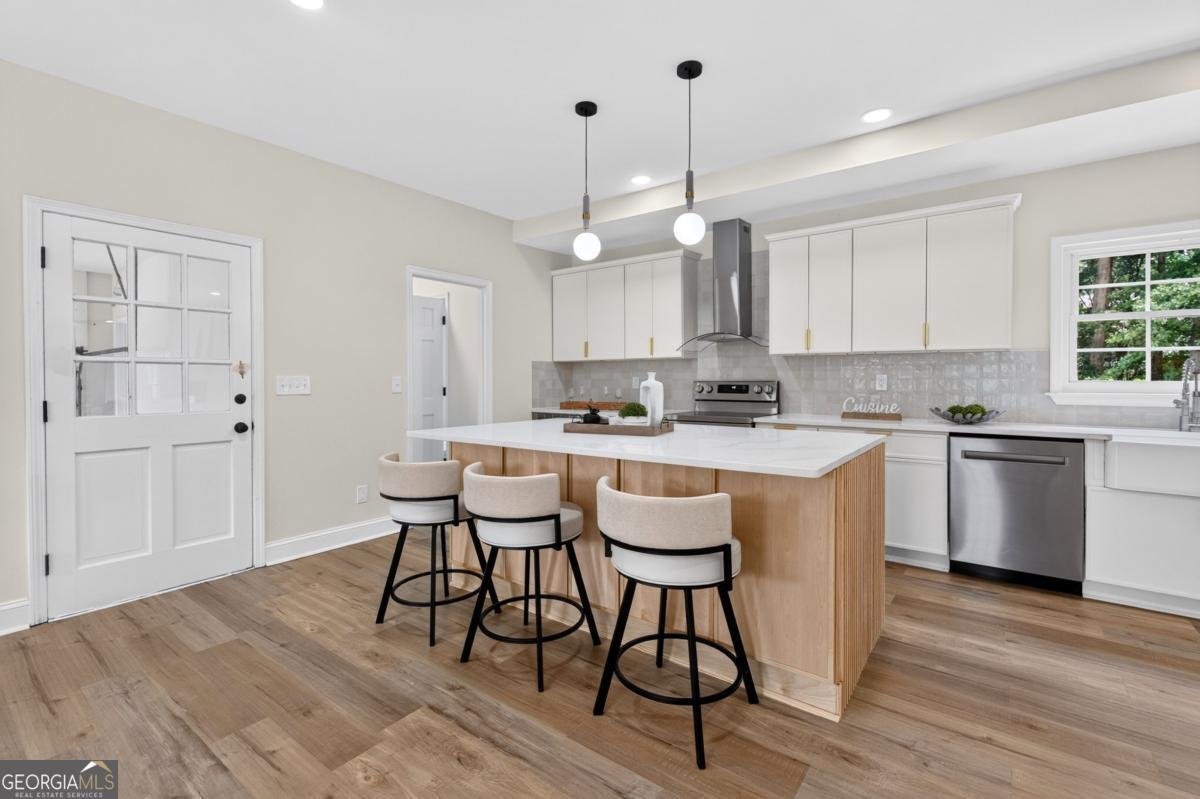 560 Hawthorne Drive Fayetteville - Photo 13