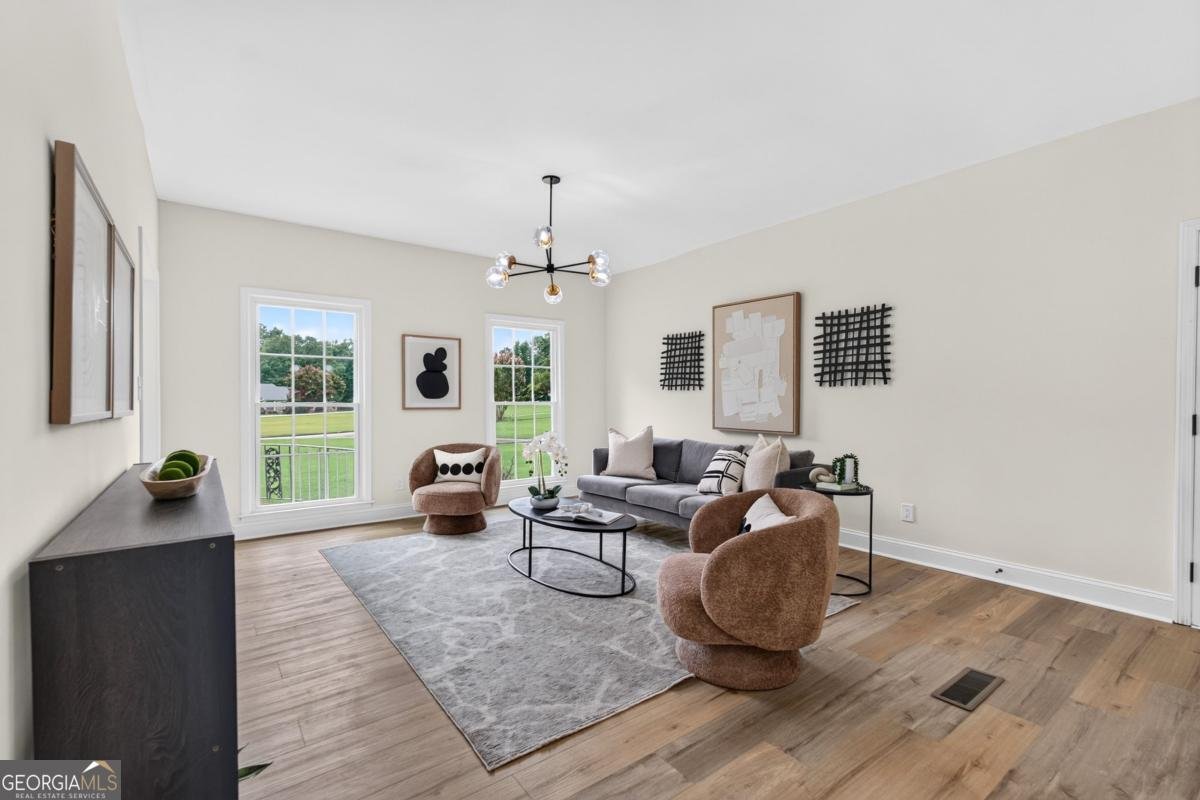 560 Hawthorne Drive Fayetteville - Photo 20