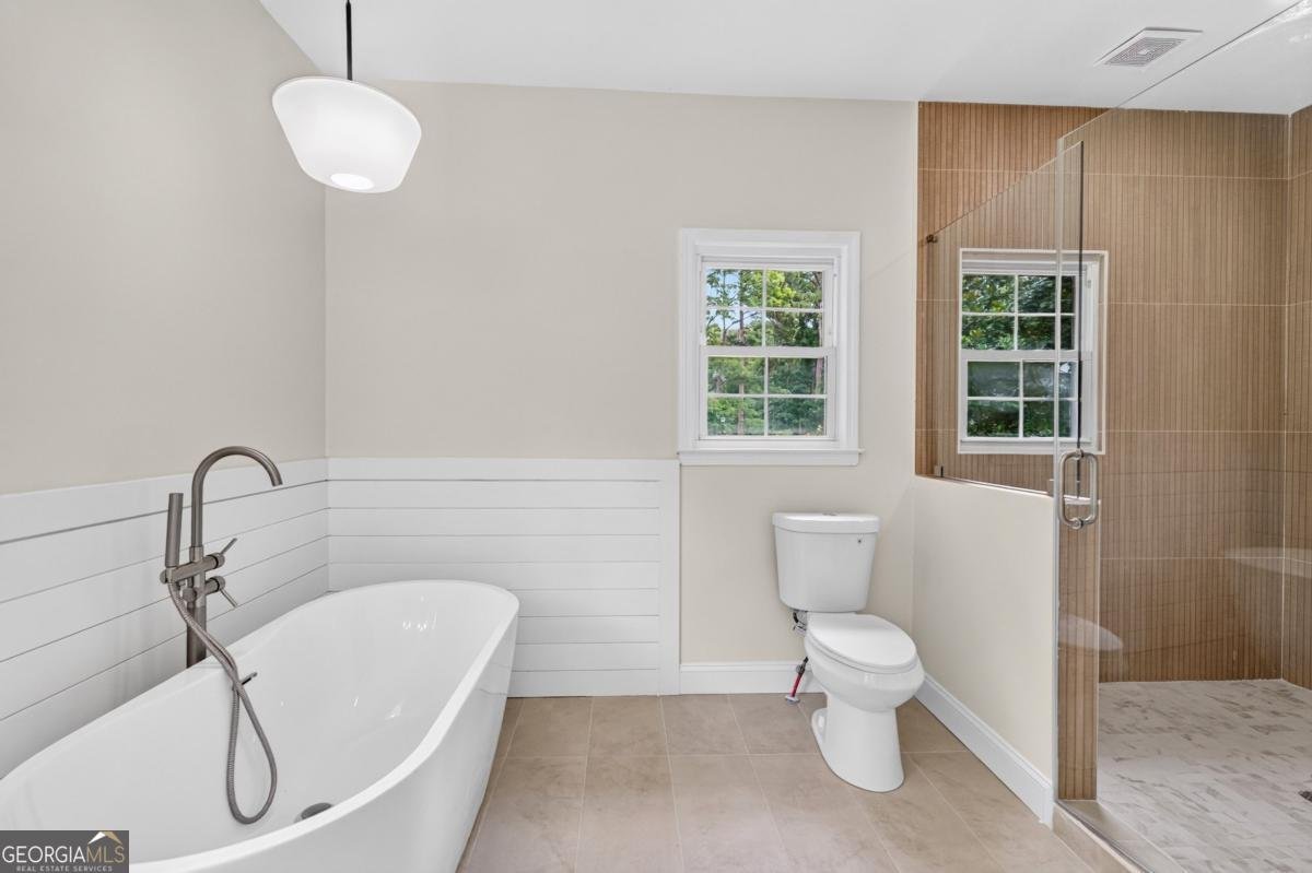 560 Hawthorne Drive Fayetteville - Photo 26