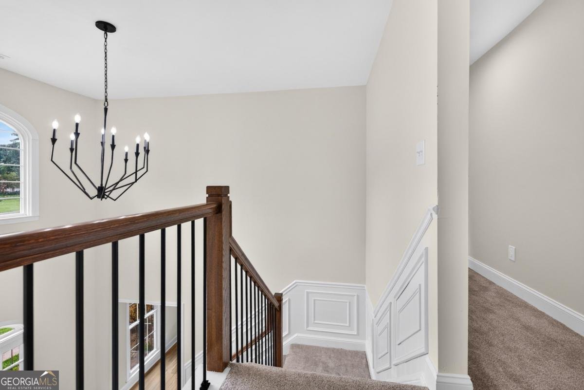 560 Hawthorne Drive Fayetteville - Photo 28