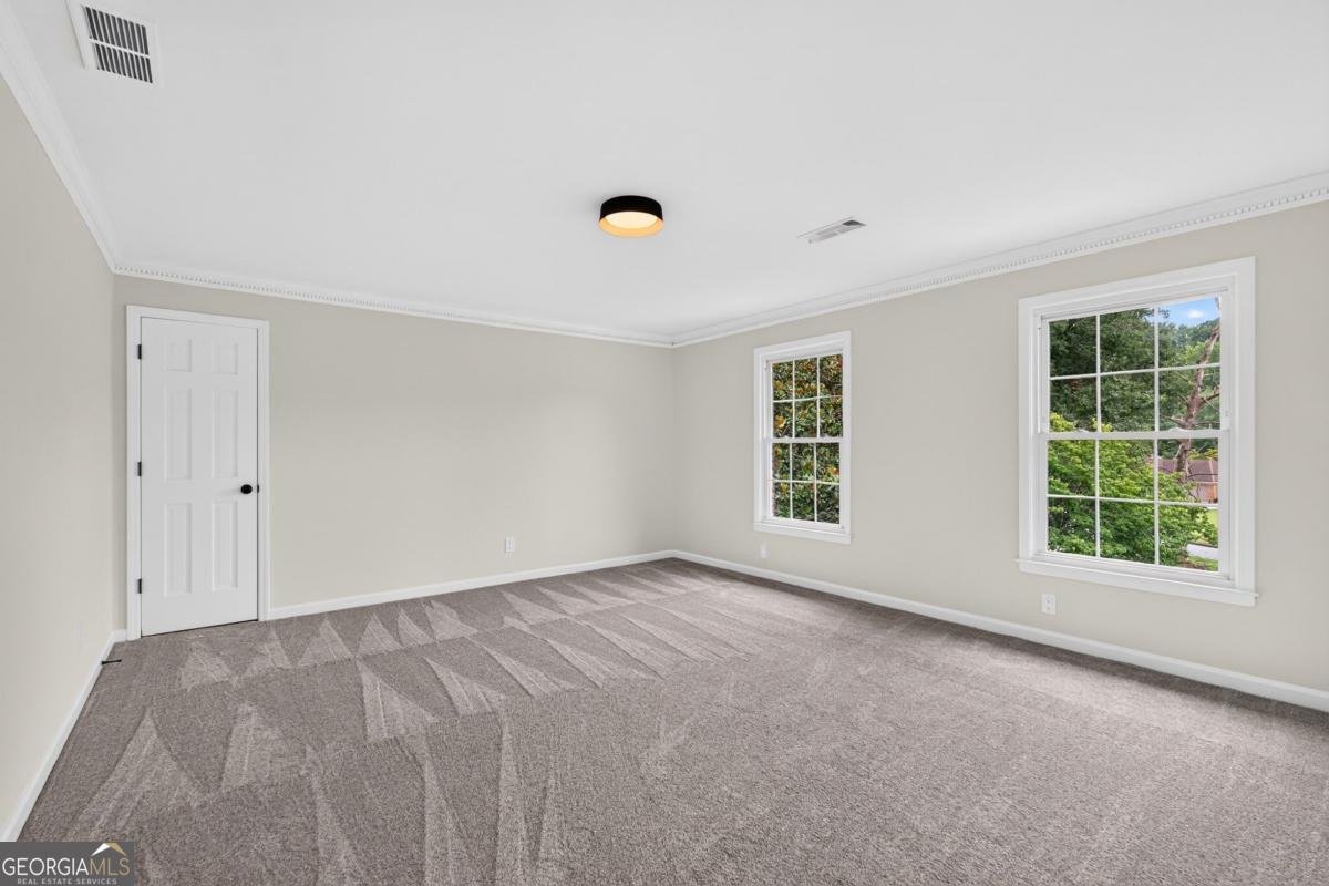 560 Hawthorne Drive Fayetteville - Photo 30