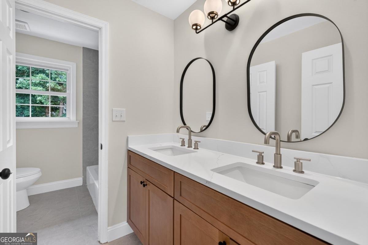 560 Hawthorne Drive Fayetteville - Photo 33