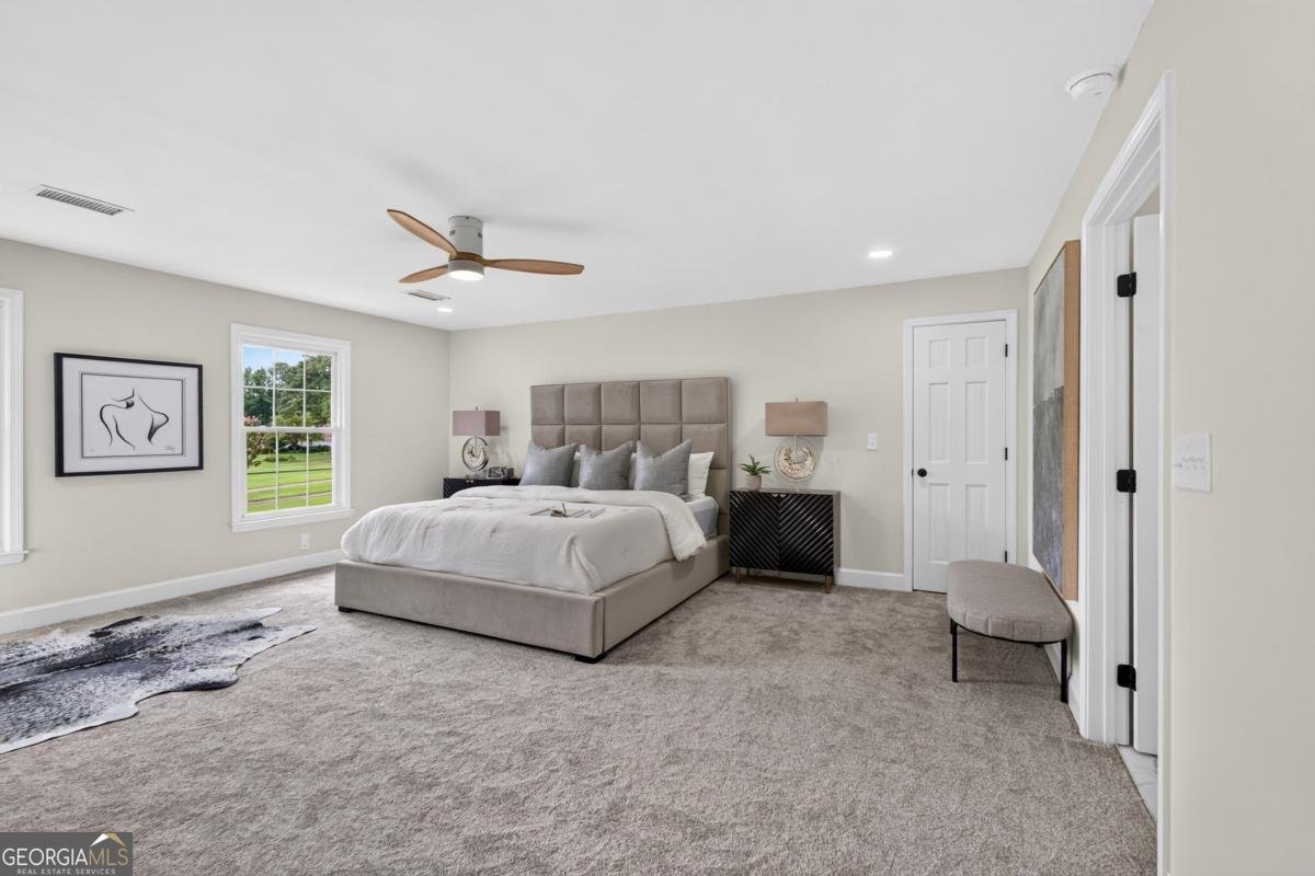 560 Hawthorne Drive Fayetteville - Photo 34