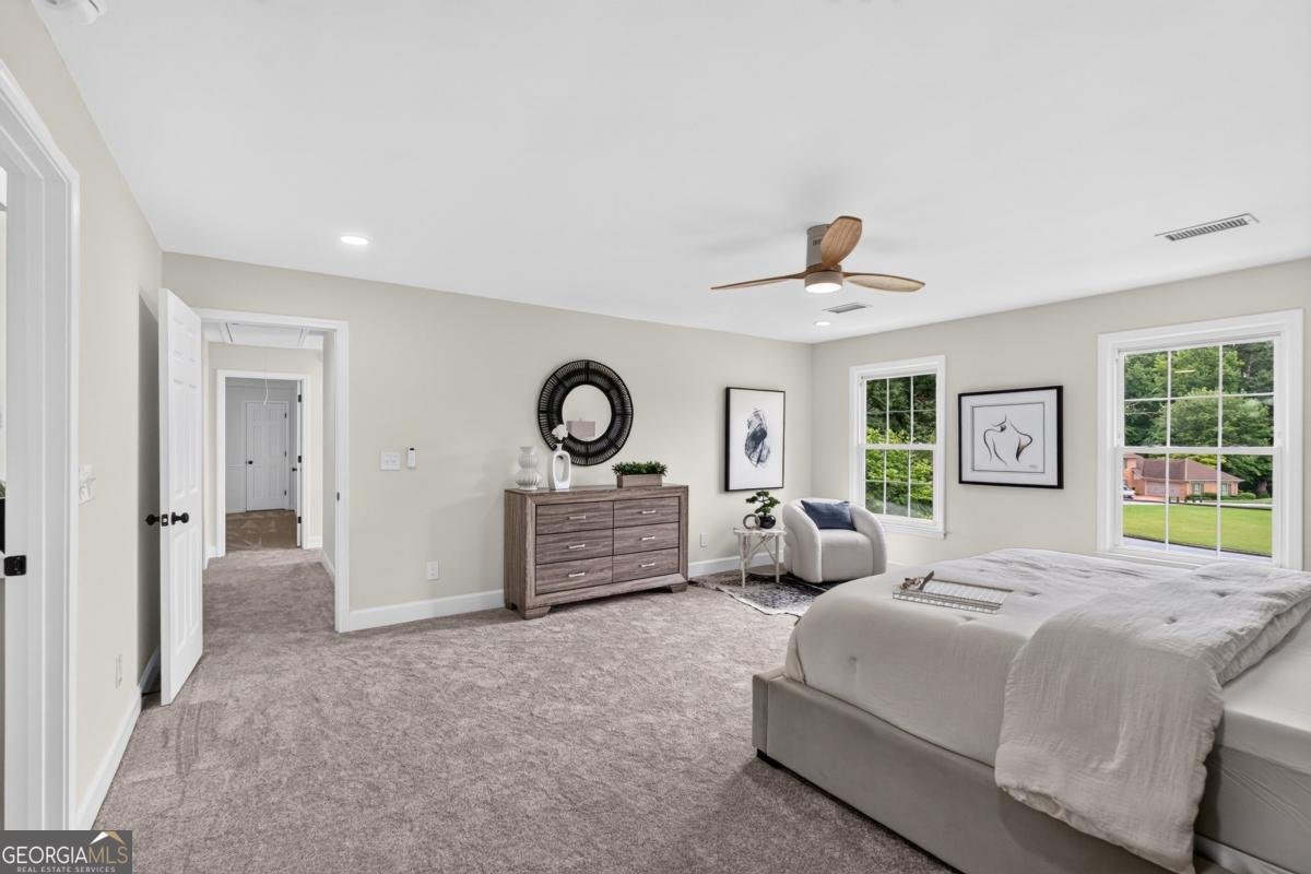 560 Hawthorne Drive Fayetteville - Photo 36