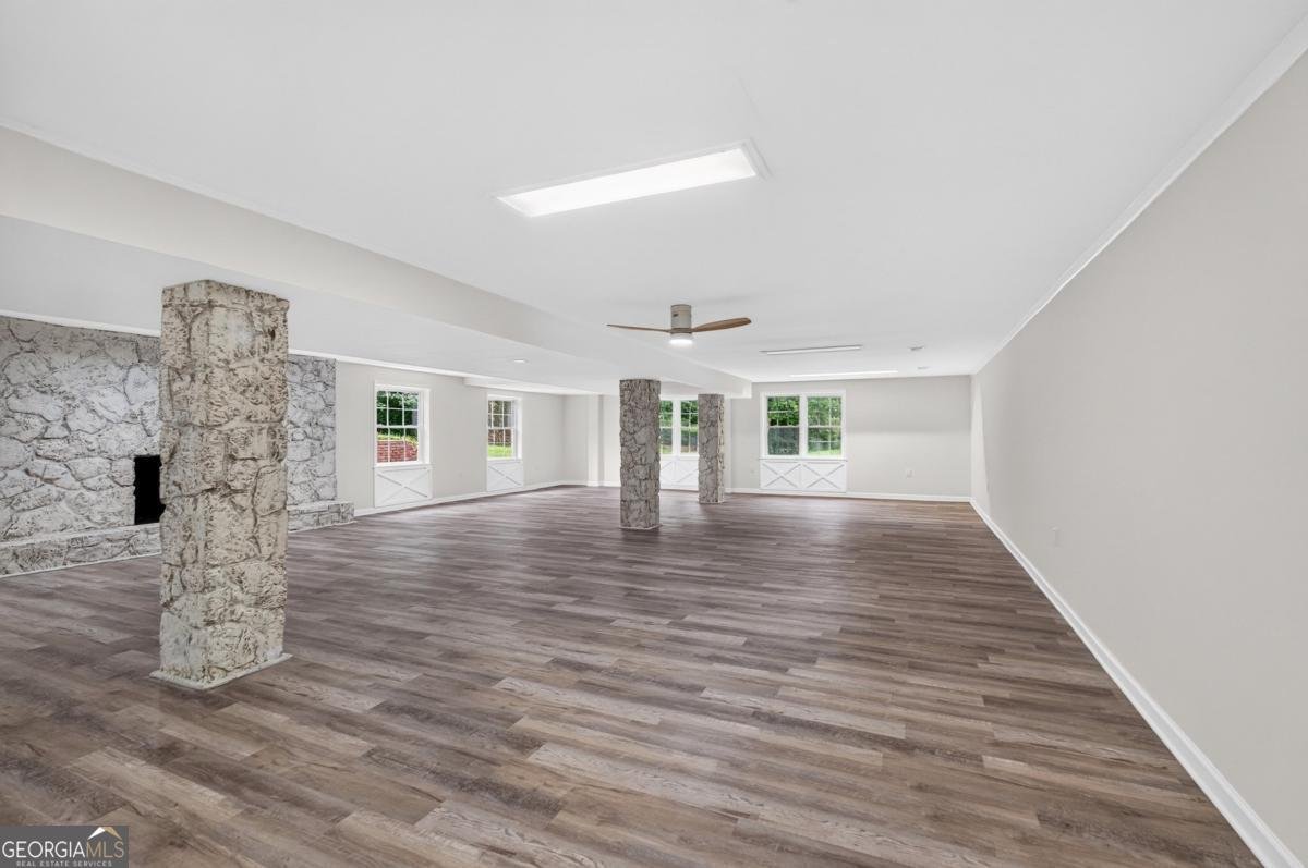 560 Hawthorne Drive Fayetteville - Photo 45