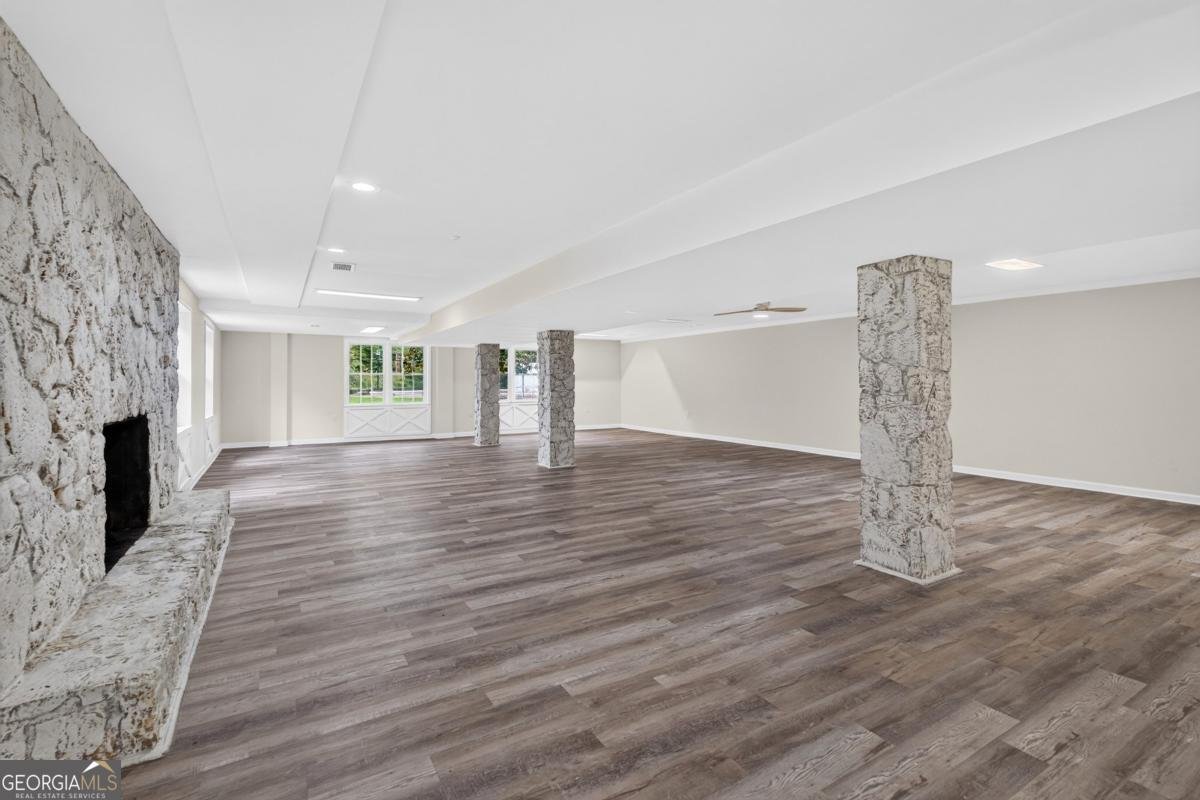 560 Hawthorne Drive Fayetteville - Photo 46