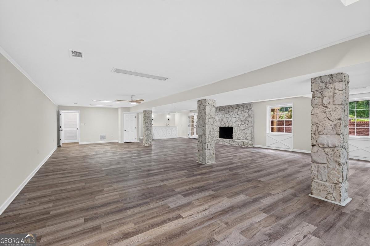 560 Hawthorne Drive Fayetteville - Photo 47