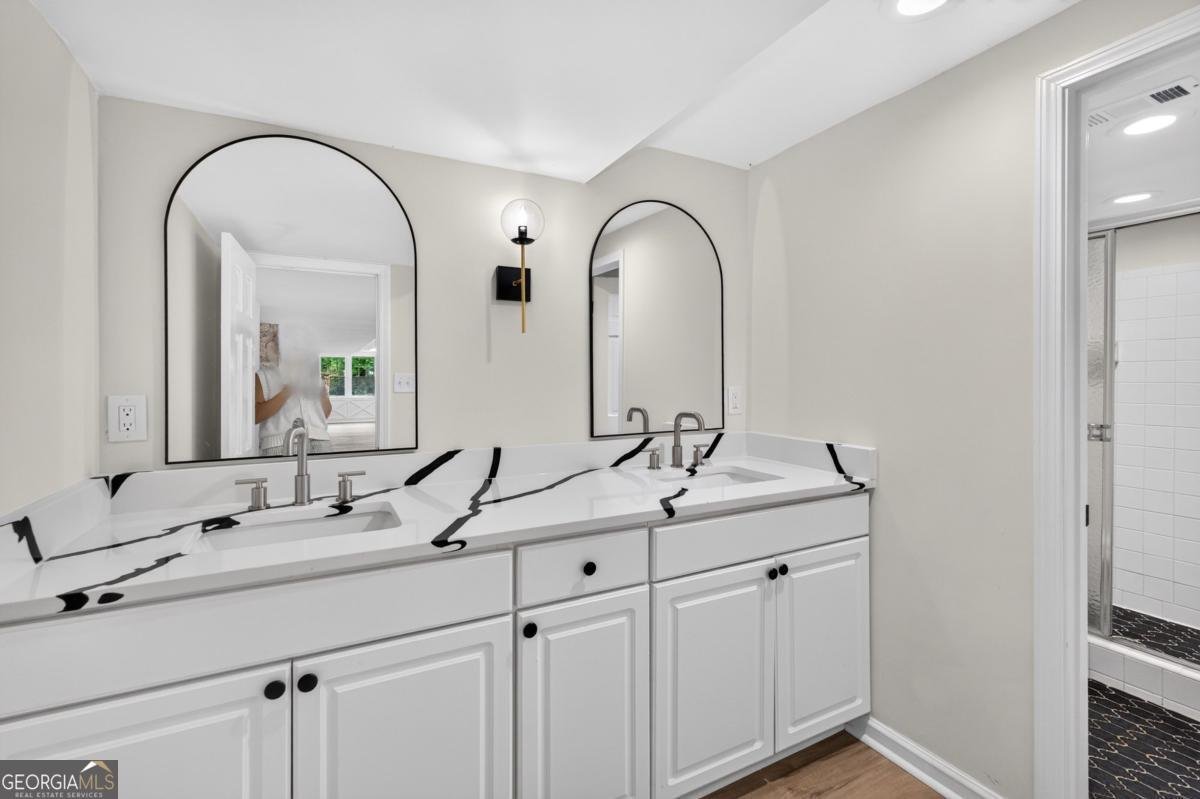 560 Hawthorne Drive Fayetteville - Photo 48