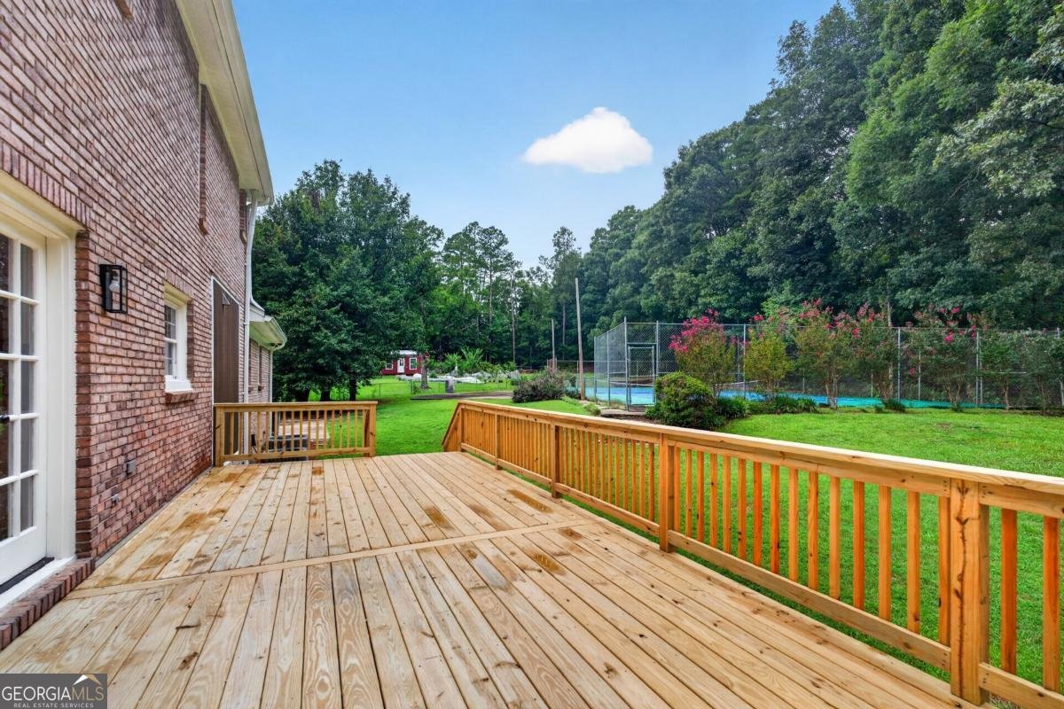 560 Hawthorne Drive Fayetteville - Photo 51