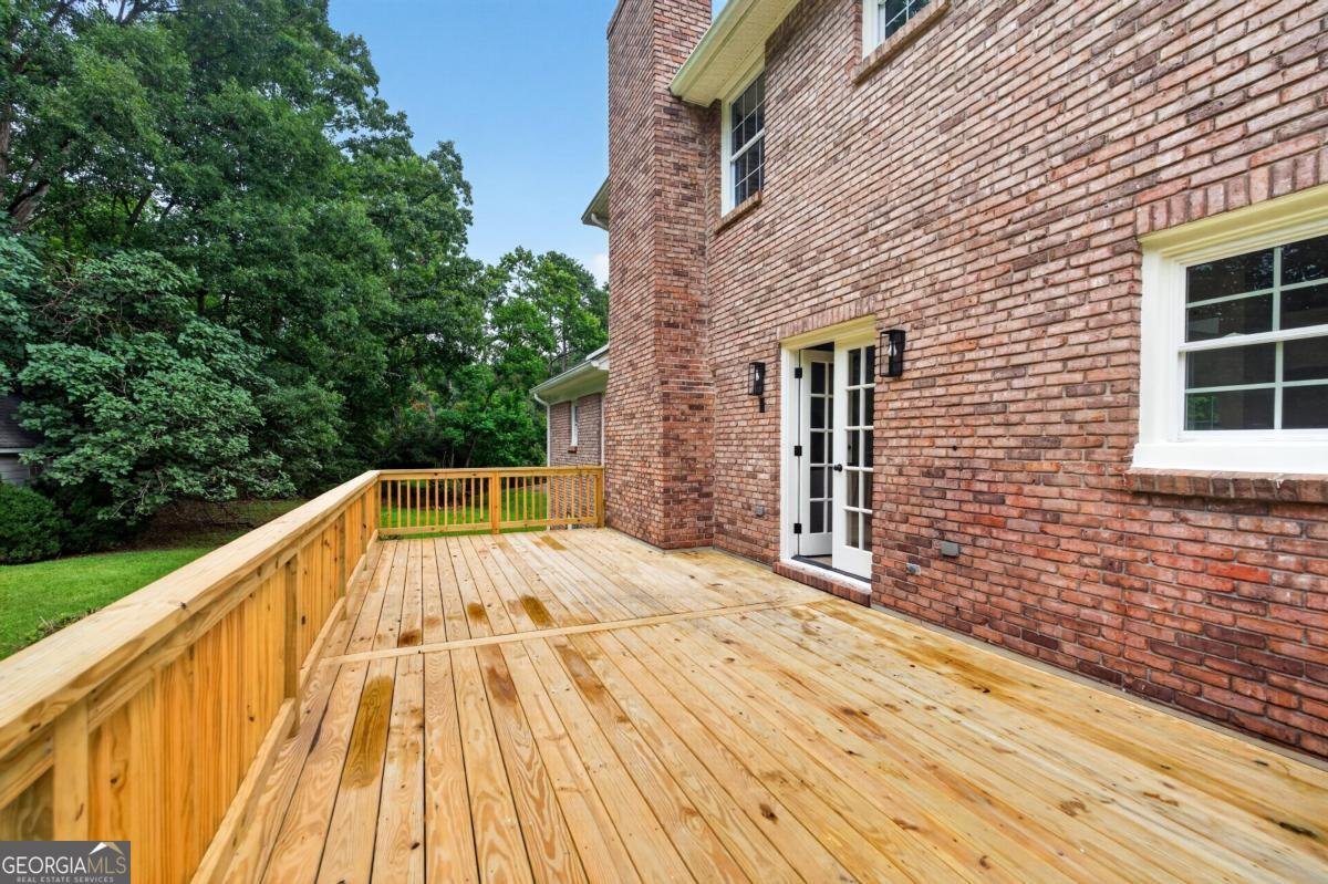 560 Hawthorne Drive Fayetteville - Photo 54
