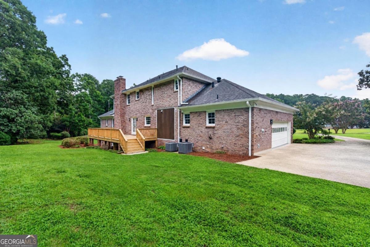 560 Hawthorne Drive Fayetteville - Photo 55