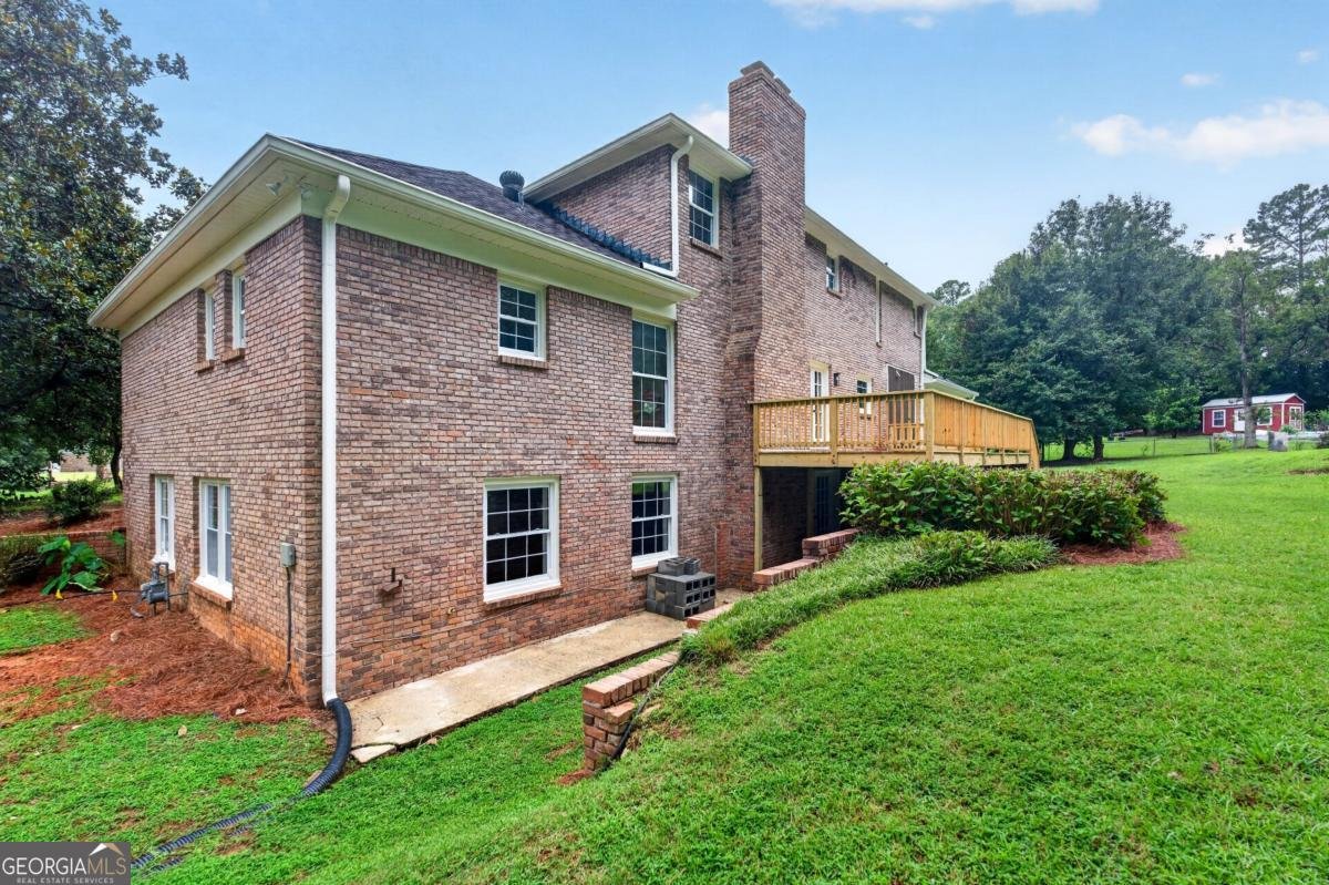 560 Hawthorne Drive Fayetteville - Photo 58
