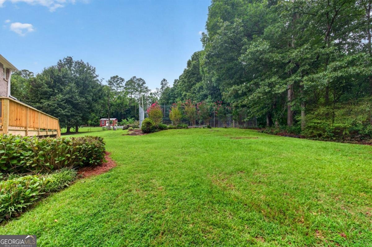 560 Hawthorne Drive Fayetteville - Photo 59