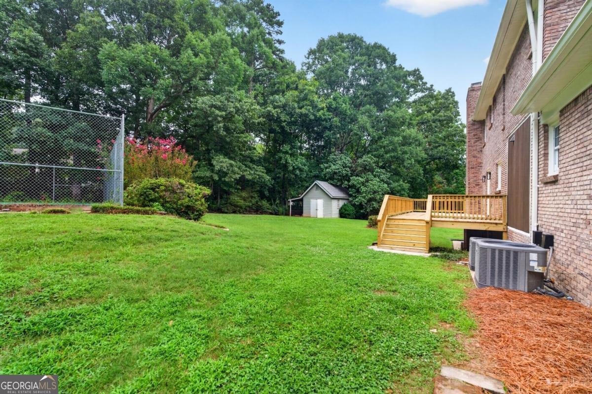560 Hawthorne Drive Fayetteville - Photo 60