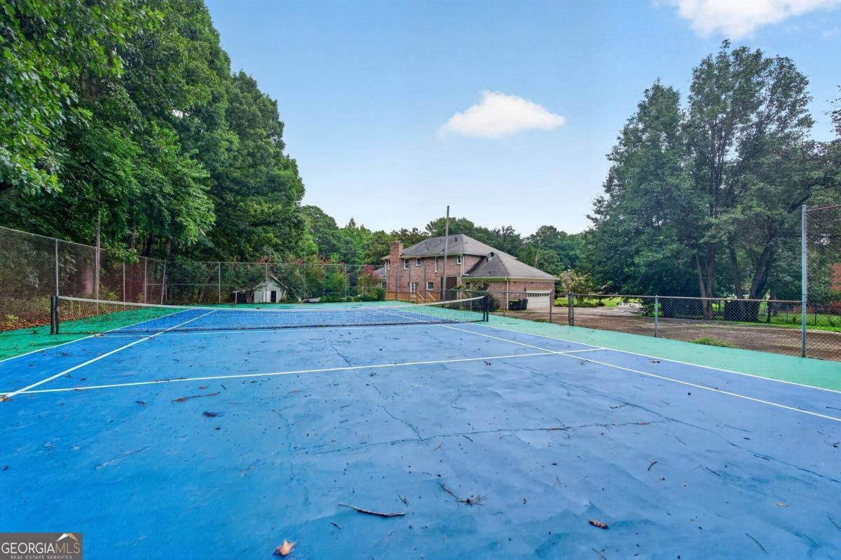 560 Hawthorne Drive Fayetteville - Photo 61