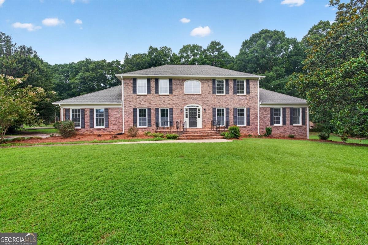 560 Hawthorne Drive Fayetteville - Photo 64
